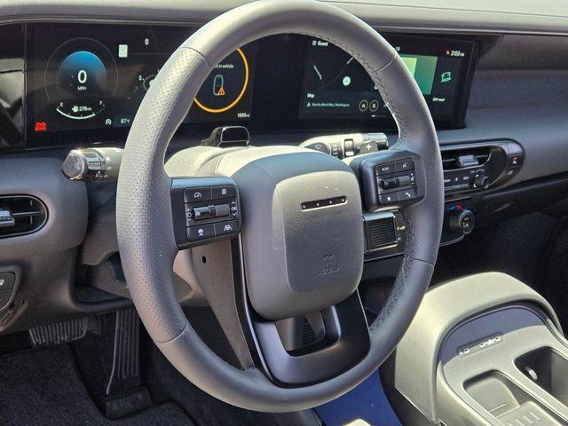 used 2026 Hyundai Palisade car, priced at $47,317