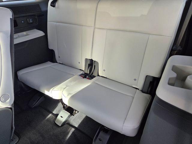 new 2026 Hyundai Santa Fe car, priced at $55,099