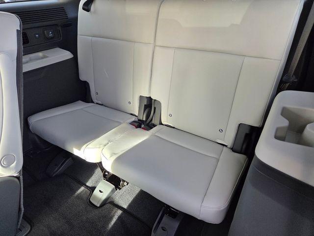 new 2026 Hyundai Santa Fe car, priced at $50,221