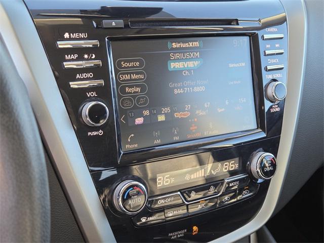 used 2020 Nissan Murano car, priced at $19,989
