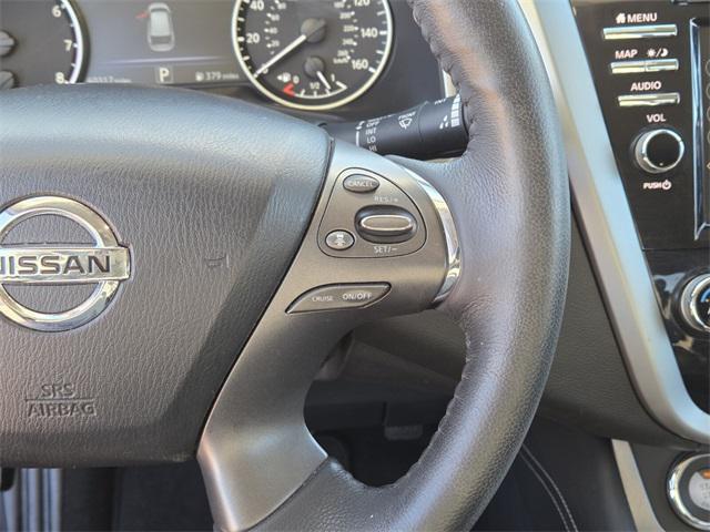 used 2020 Nissan Murano car, priced at $19,989