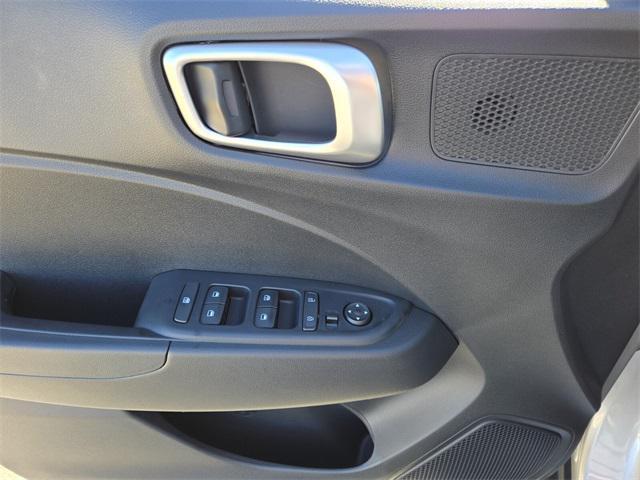 new 2026 Hyundai Venue car, priced at $24,718