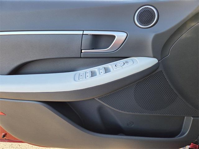new 2026 Hyundai Sonata car, priced at $28,078