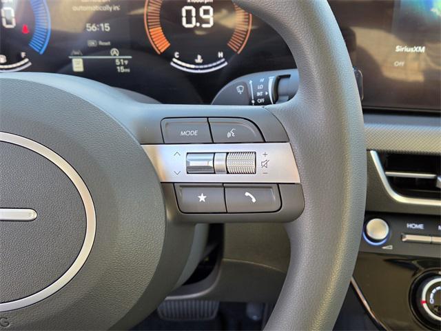 new 2026 Hyundai Sonata car, priced at $28,078