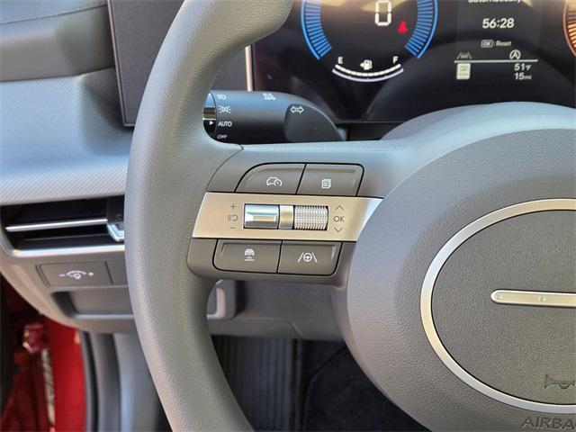 new 2026 Hyundai Sonata car, priced at $28,078