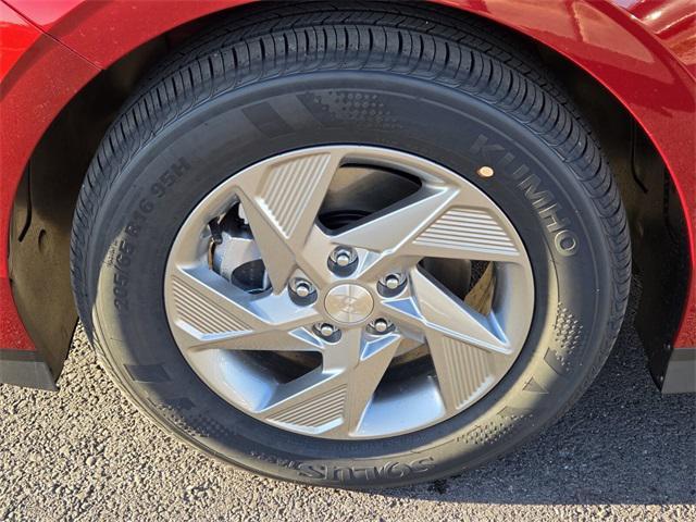 new 2026 Hyundai Sonata car, priced at $28,078