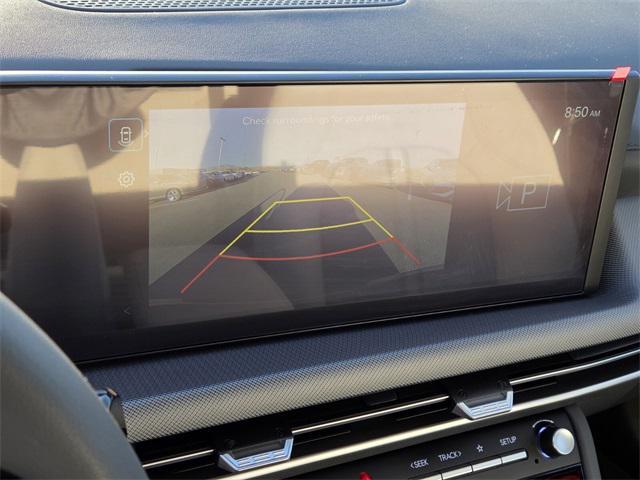 new 2026 Hyundai Sonata car, priced at $28,078