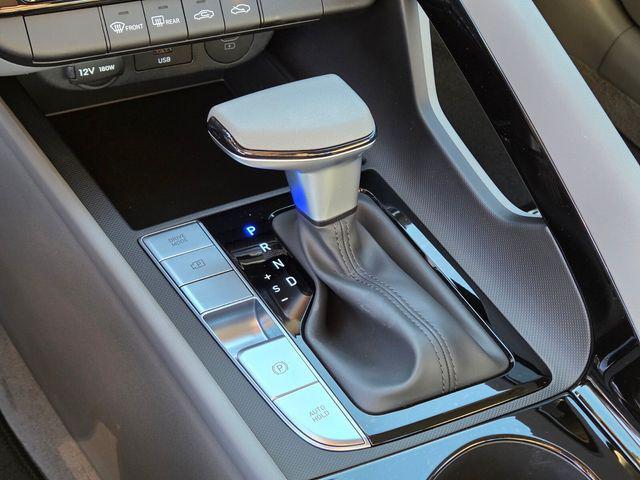 new 2026 Hyundai ELANTRA HEV car, priced at $26,751