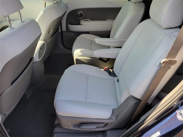 new 2026 Hyundai Palisade car, priced at $50,768