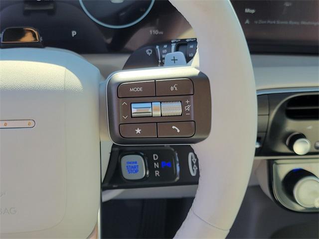 new 2026 Hyundai Palisade car, priced at $50,768