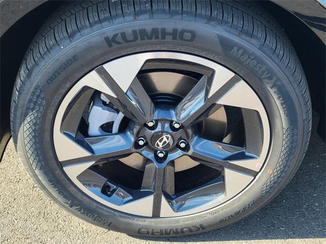 new 2026 Hyundai Palisade car, priced at $50,768