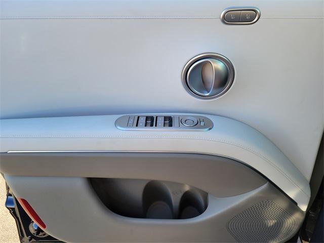 new 2026 Hyundai Palisade car, priced at $50,768