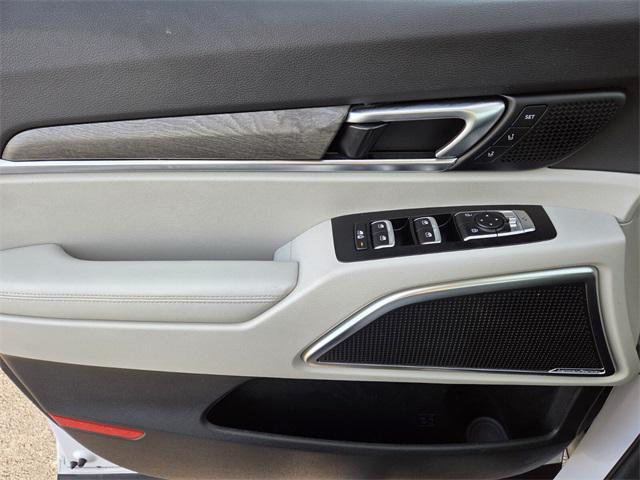 used 2021 Kia Telluride car, priced at $25,478