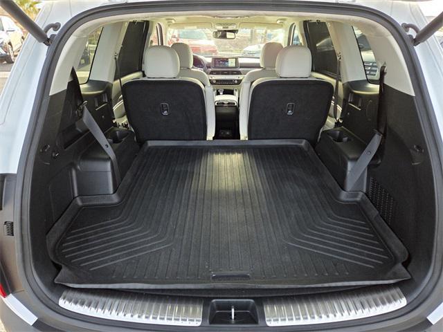 used 2021 Kia Telluride car, priced at $25,478