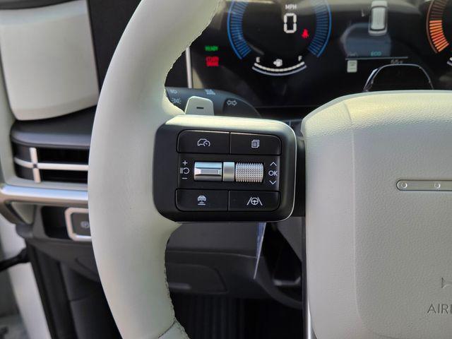 new 2026 Hyundai Santa Fe car, priced at $44,050