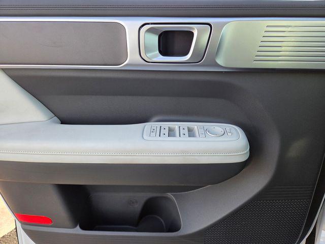 new 2026 Hyundai Santa Fe car, priced at $44,050