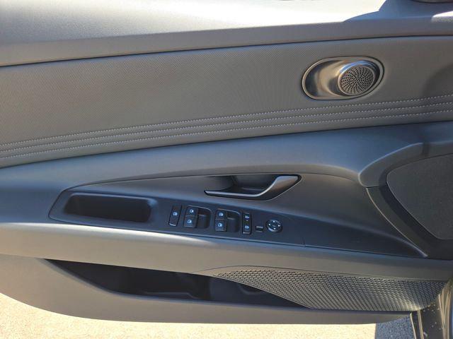 new 2026 Hyundai Elantra car, priced at $28,194