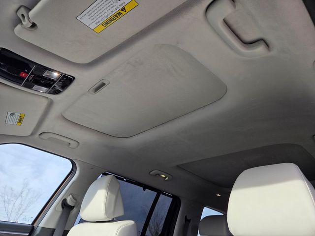 used 2025 Hyundai SANTA FE HEV car, priced at $44,549