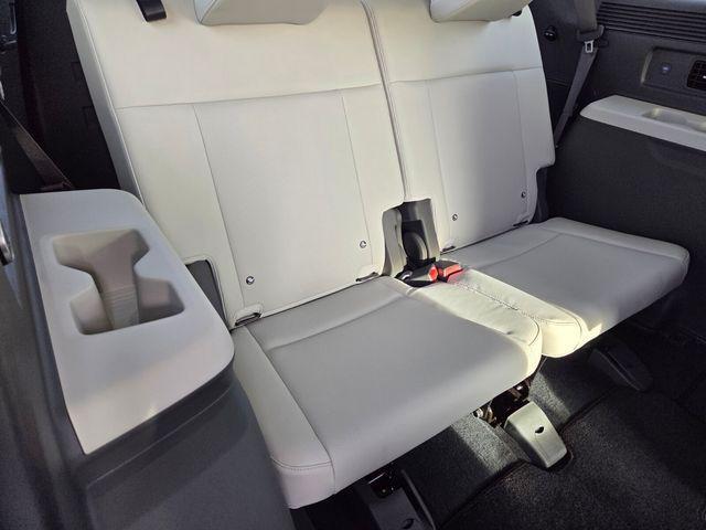 used 2025 Hyundai SANTA FE HEV car, priced at $44,549