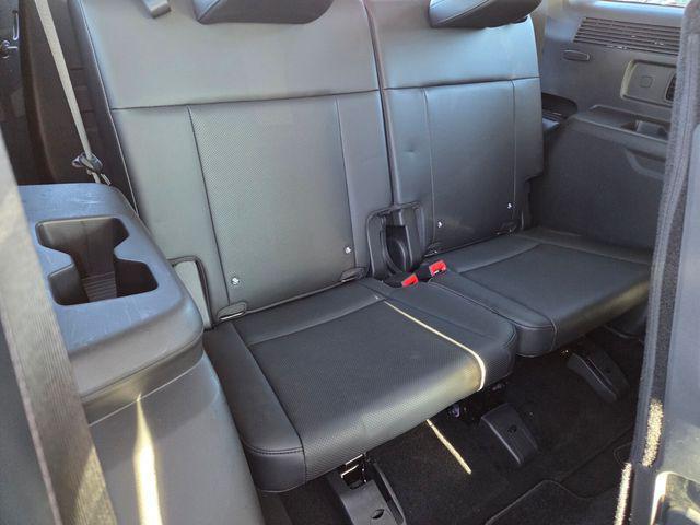 used 2024 Hyundai Santa Fe car, priced at $31,826