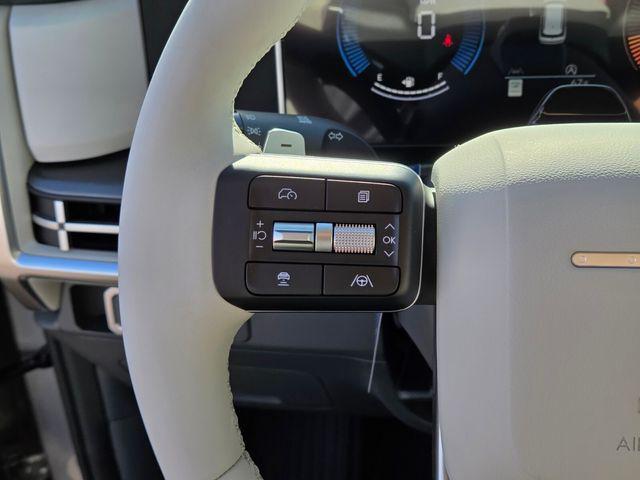 new 2026 Hyundai Santa Fe car