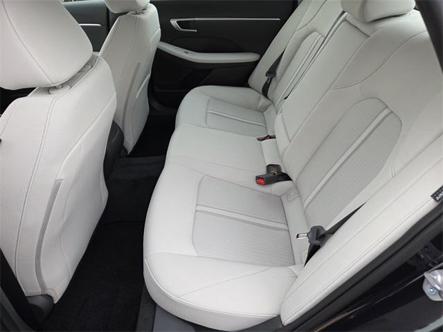 new 2026 Hyundai Sonata car, priced at $31,326