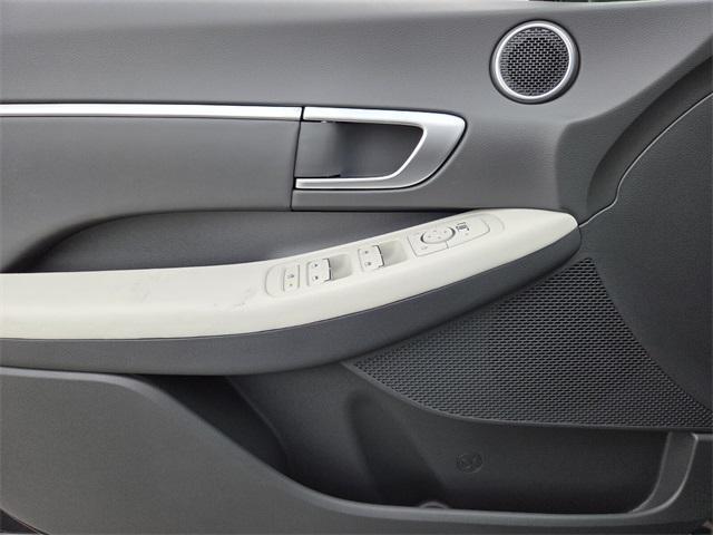 new 2026 Hyundai Sonata car, priced at $31,326