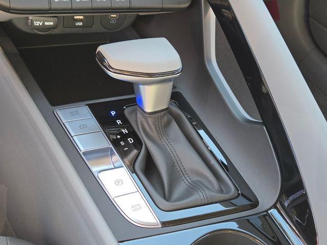 new 2026 Hyundai ELANTRA HEV car, priced at $26,941