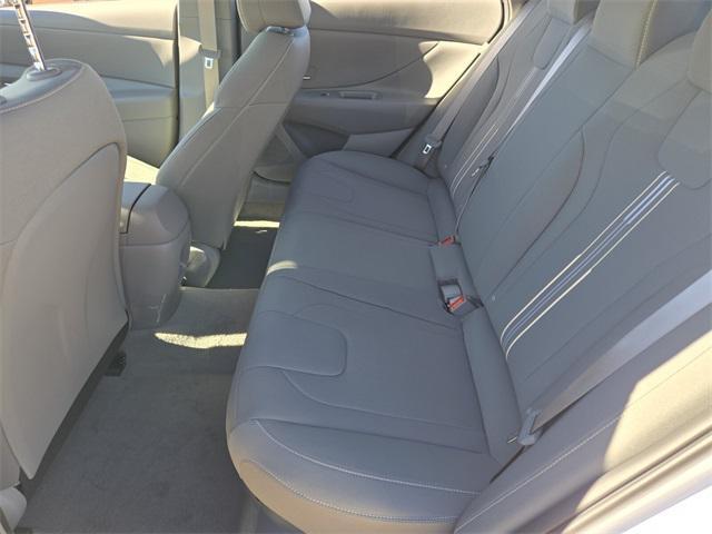 new 2026 Hyundai ELANTRA HEV car, priced at $26,941