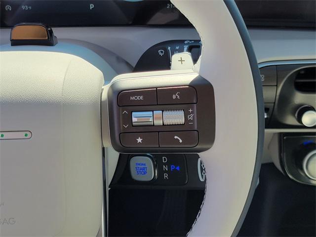 new 2026 Hyundai Palisade car, priced at $55,935