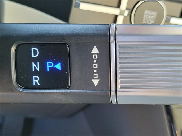 new 2026 Hyundai Santa Fe car, priced at $42,595