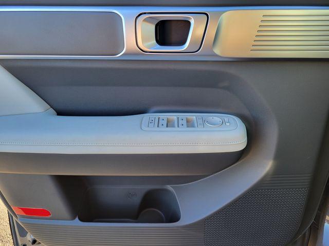 new 2026 Hyundai Santa Fe car, priced at $41,335