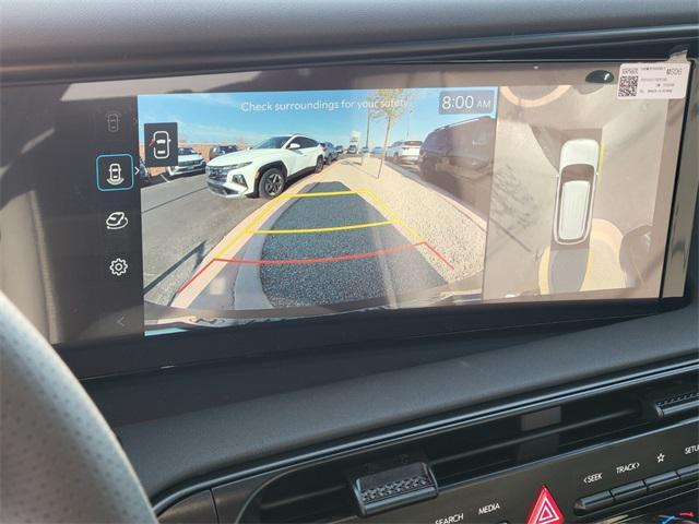 new 2026 Hyundai Palisade car, priced at $49,546