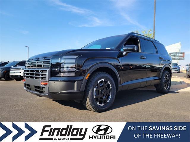 new 2026 Hyundai Palisade car, priced at $49,546