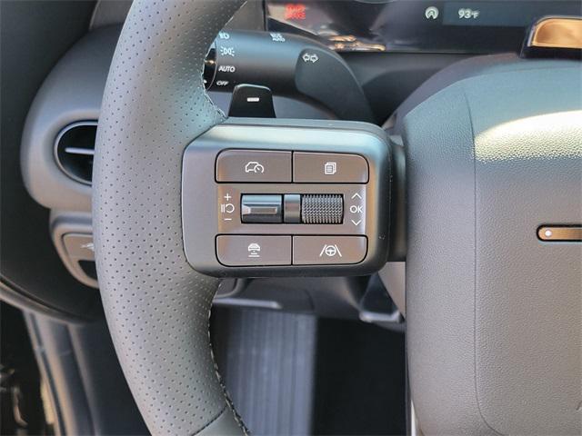 new 2026 Hyundai Palisade car, priced at $49,546