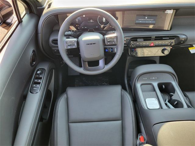 new 2026 Hyundai Palisade car, priced at $49,546