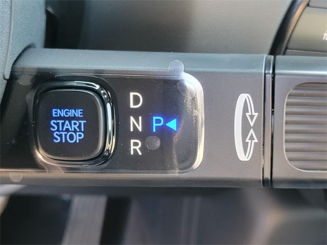 new 2026 Hyundai Palisade car, priced at $49,546