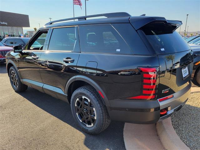 new 2026 Hyundai Palisade car, priced at $49,546