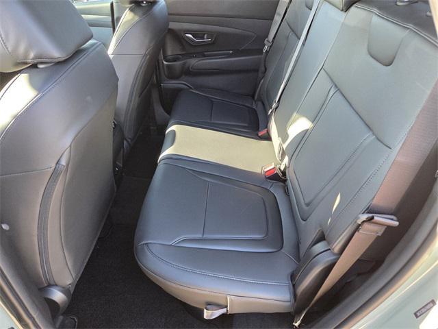 new 2026 Hyundai SANTA CRUZ car