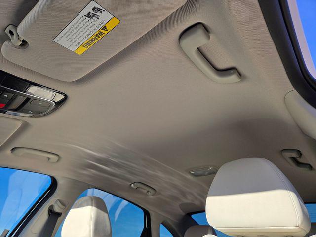 new 2026 Hyundai Sonata car, priced at $30,239