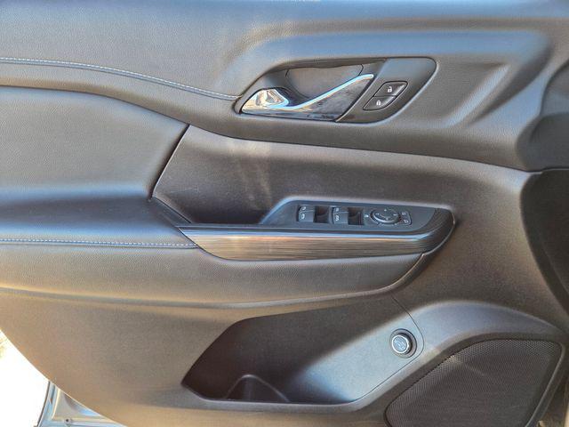 used 2023 GMC Acadia car, priced at $24,951