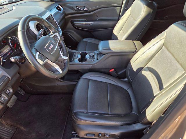 used 2023 GMC Acadia car, priced at $24,951