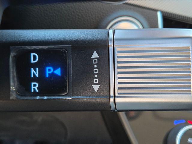 new 2026 Hyundai Sonata Hybrid car, priced at $30,900