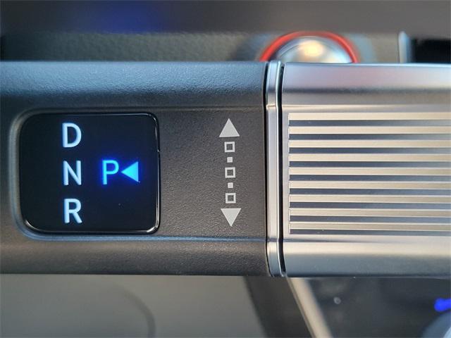 new 2026 Hyundai Sonata car, priced at $38,120