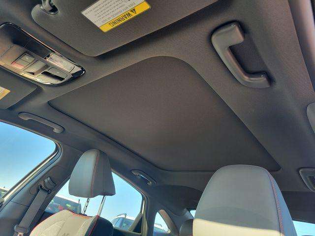 new 2026 Hyundai Sonata car, priced at $36,651