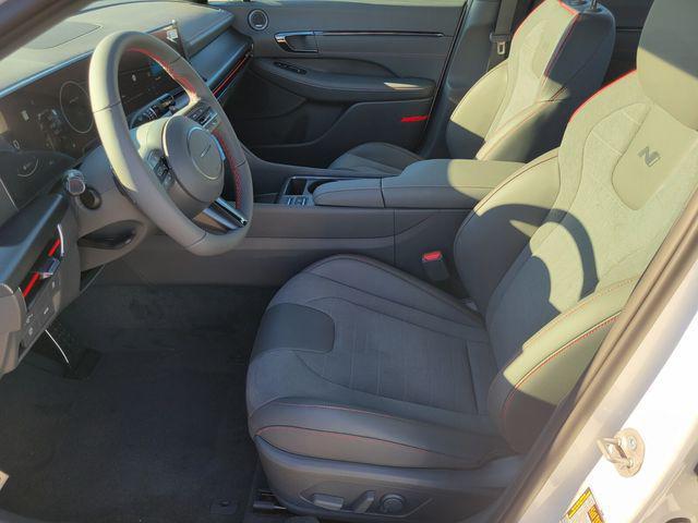 new 2026 Hyundai Sonata car, priced at $36,651