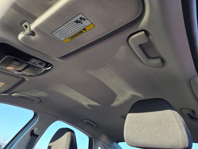 used 2025 Hyundai Sonata Hybrid car, priced at $26,966