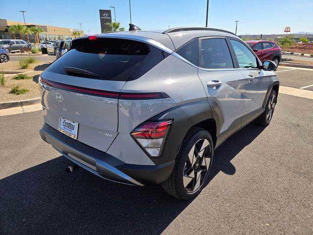 new 2026 Hyundai Kona car, priced at $39,564