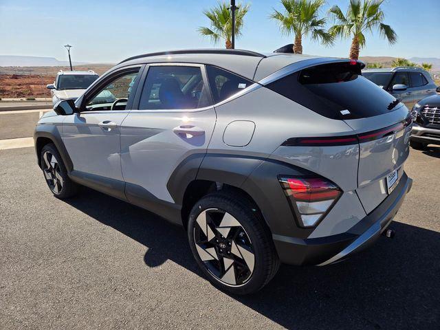 new 2026 Hyundai Kona car, priced at $39,564