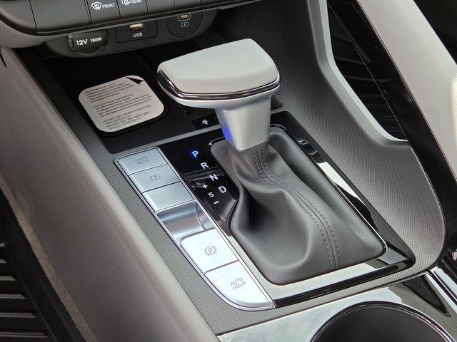 new 2026 Hyundai ELANTRA HEV car, priced at $28,980